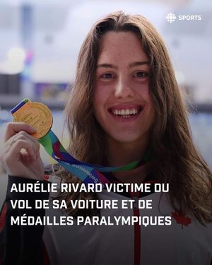 Image post by @radiocanadasports on Instagram