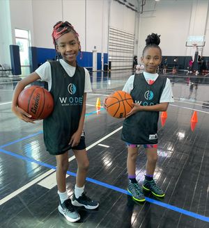 Image post by @wodebasketball on Instagram