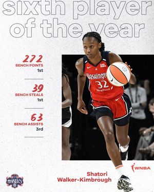 Image post by @washmystics on Instagram