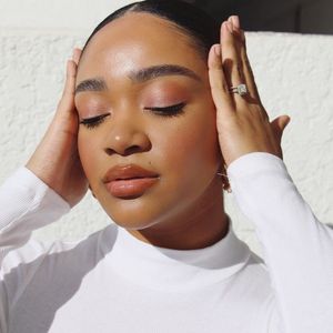 Image post by @fentybeauty on Instagram