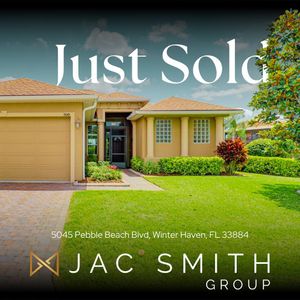 Image post by @thejacsmithgroup on Instagram