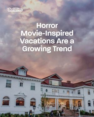 Image post by @thrillist on Instagram