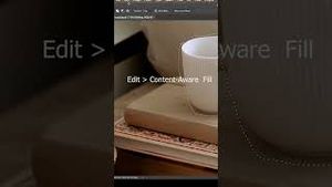 Video post by @photoshop on YouTube