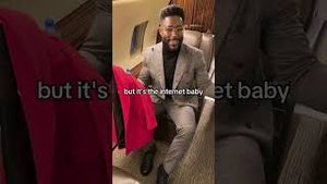 Video post by @nfloncbs on YouTube