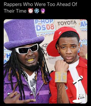 Image post by @fantastichiphop_ on Instagram
