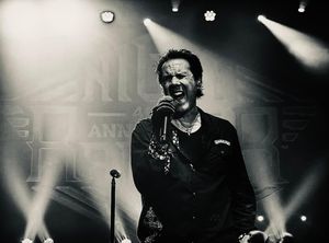 Image post by @nightranger on Instagram