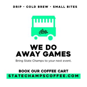 Image post by @thisisstatechamps on Instagram