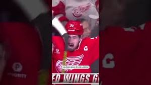 Video post by @sportsnet on YouTube
