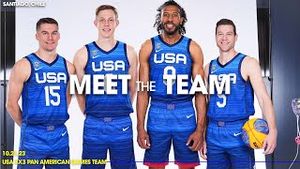 Video post by @usabasketball on YouTube