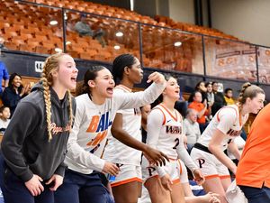 Image post by @pepperdinewbb on Instagram