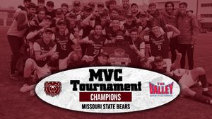 Image post by @msubearsmsoccer on Instagram