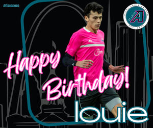 Image post by @stlouisambush on Instagram