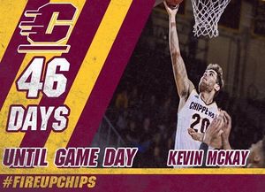 Image post by @cmumensbball on Instagram