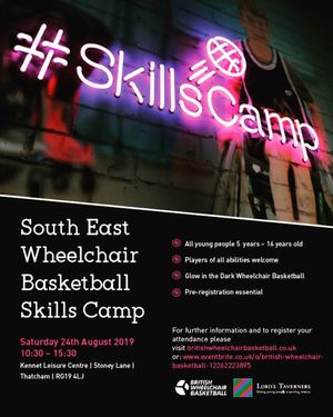 Image post by @britwheelbball on Instagram