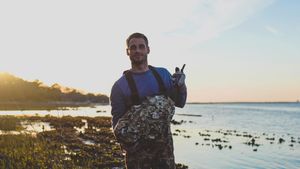 Image post by @toadfishoutfitters on Instagram