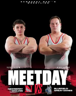 Image post by @newberrysports on Instagram