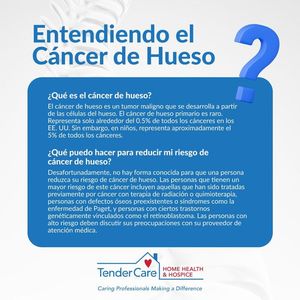 Image post by @TenderCareHealth on Facebook
