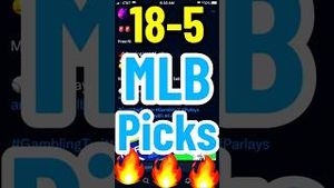 Video post by @oddsshopper on YouTube