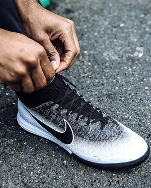 Image post by @nikefootball on Instagram