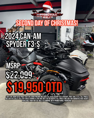Image post by @motorcyclemall on Instagram