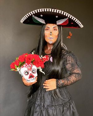 Image post by @houstonlatinabloggers on Facebook