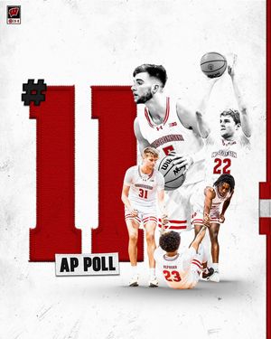 Image post by @badgermbb on Instagram