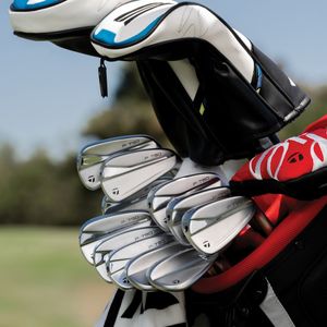 Image post by @taylormade_golf_japan on Instagram