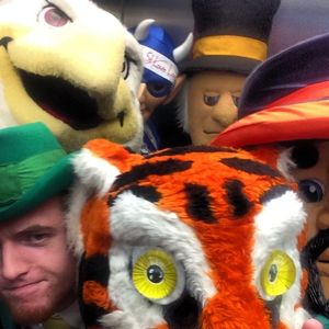 Image post by @thetiger_cu on Instagram