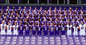 Image post by @tarletonfb on Instagram
