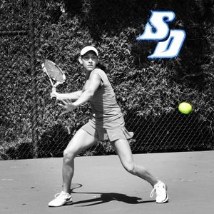 Image post by @usdwtennis on Instagram