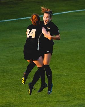 Image post by @purduesoccer on Instagram