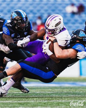 Image post by @gsu_football on Instagram
