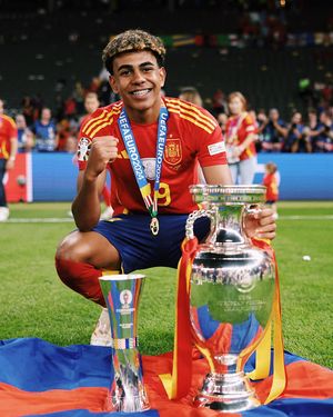 Image post by @football__hqs on Instagram