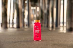 Image post by @drinksolti on Instagram