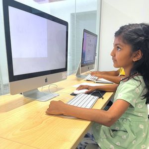 Image post by @icode.school on Instagram