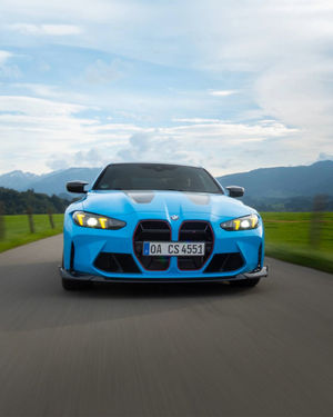 Image post by @bmwm on Instagram
