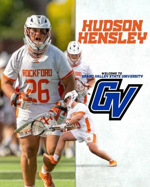 Image post by @gvsulax on Instagram