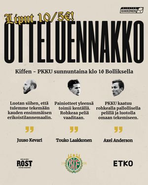 Image post by @fckiffen on Instagram