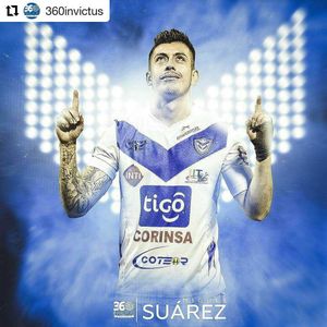 Image post by @reddevilcarlo on Instagram
