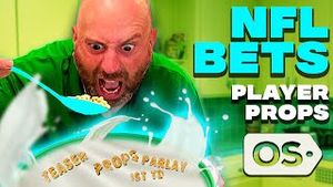 Video post by @oddsshopper on YouTube