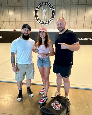 Image post by @joannajedrzejczyk on Instagram