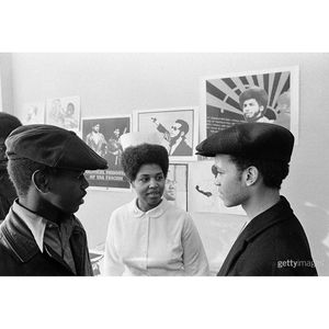 Image post by @gettyimages on Instagram