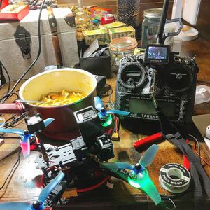 Image post by @slaytech on Instagram