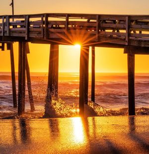 Image post by @JustinPotterPhotography on Facebook