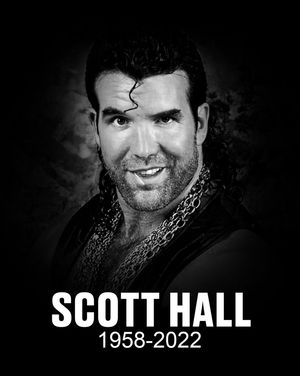Image post by @WWEonFOX on Twitter/X