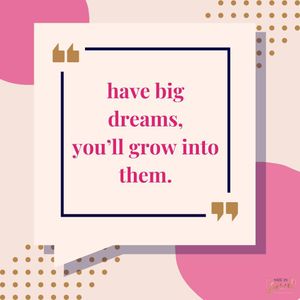 Image post by @sheisfiercehq on Instagram