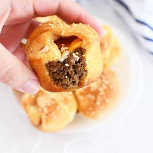 Image post by @sizzlingeats on Instagram