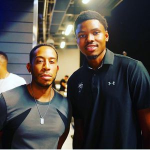 Image post by @ludacris on Instagram
