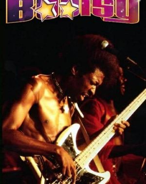 Image post by @bootsy_collins on Instagram