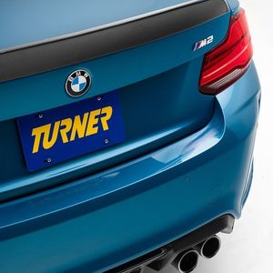 Image post by @turnermotorsport on Instagram